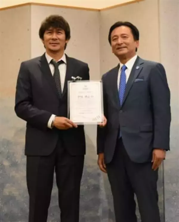 俳優・伊原剛志さんが「お米は佐賀米しか食べていない」、初代佐賀アンバサダーに就任　佐賀県舞台の映画「ら・かんぱねら」主演が縁