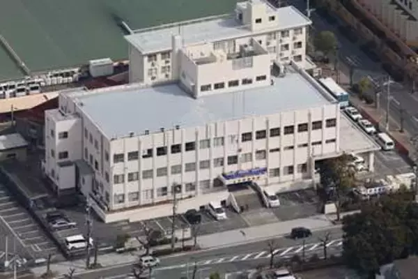 福岡・大牟田市で小学生男児が見知らぬ男から笛を渡され「これ吹いてみて、君かわいいね」と声かけられる　天領町の公園