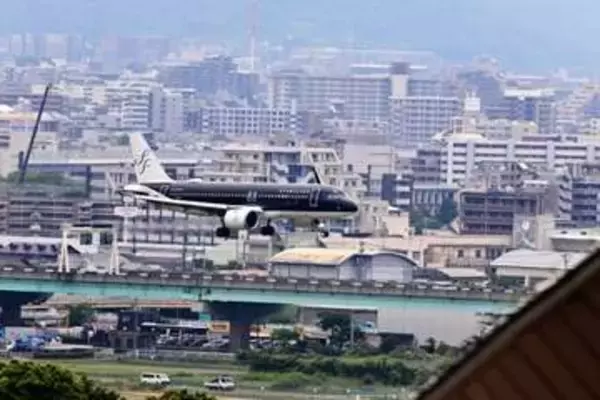 北九州市のスタフラ、整備規定改訂で不適切行為　国交省が厳重注意