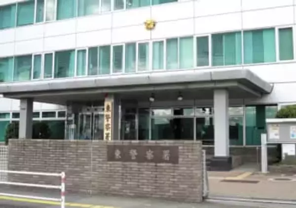 福岡市東区箱崎で男が小学生女児に「きみ何歳」と声かけ　男は20～30代、黒髪、暗めの色の長袖上衣、長ズボン着用