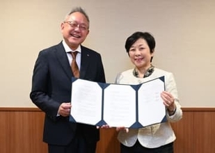 西日本新聞社と日本経済新聞社が新聞印刷で協業　3社が基本合意