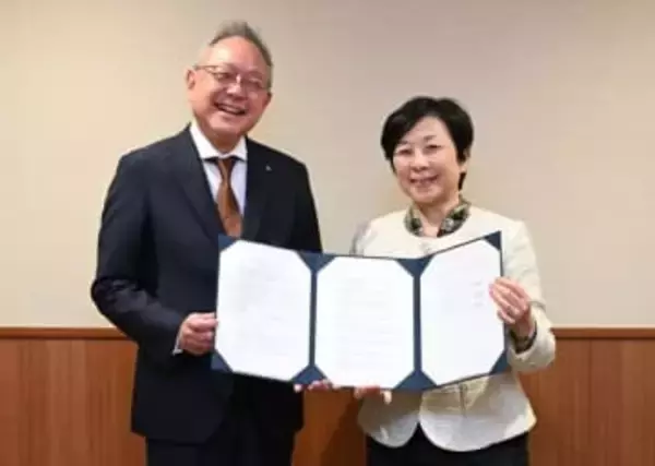 西日本新聞社と日本経済新聞社が新聞印刷で協業　3社が基本合意