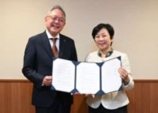 西日本新聞社と日本経済新聞社が新聞印刷で協業　3社が基本合意