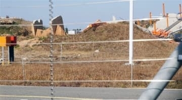 続く運航停止「開かずの空港」　原因究明は進まず…　韓国務安の事故から間もなく1年