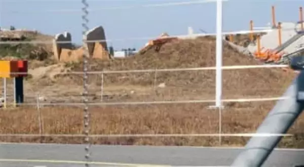 続く運航停止「開かずの空港」　原因究明は進まず…　韓国務安の事故から間もなく1年