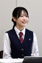 ［佐賀県］国連など訪問、高校生平和大使募集　佐賀市で29日に選考会