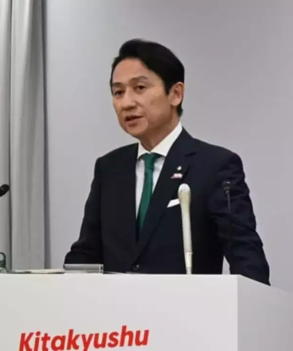 【続報】市長公用車運転日誌、北九州市長が公文書化の方針