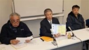 ［熊本県］球磨川宅地かさ上げ国が税算定説明誤る　高額課税に住民「減免を」　想定外の負担再建計画に狂い