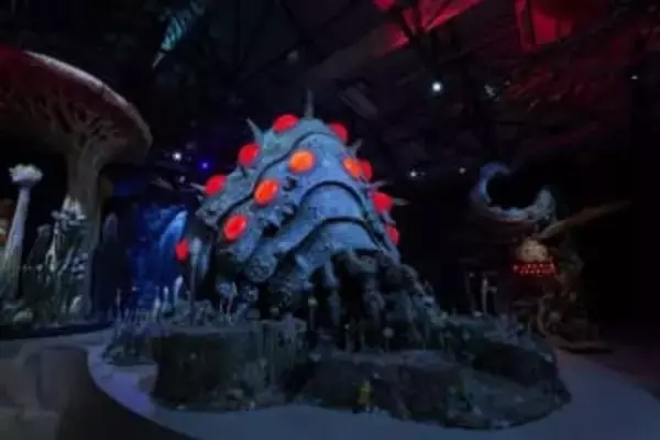 「金曜ロードショーとジブリ展」11月から佐賀市で巡回展