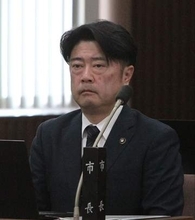 福岡・田川市長のセクハラ4件認定　第三者委員会、元秘書と「圧倒的な力関係の差」