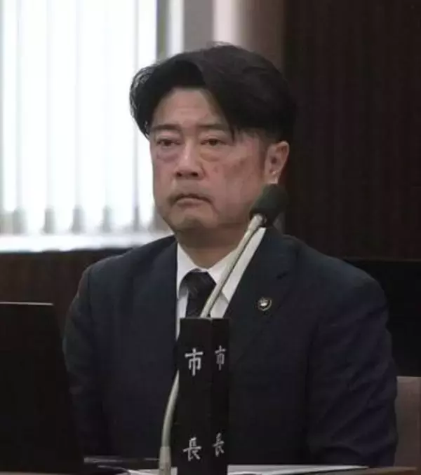 福岡・田川市長のセクハラ4件認定　第三者委員会、元秘書と「圧倒的な力関係の差」