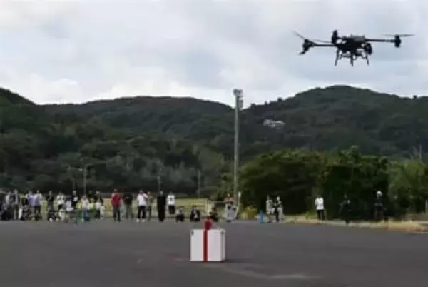 長崎・壱岐で「しまのみらい博」　伝統文化と先端技術に触れる