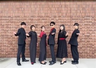 大分・玖珠町で12月27日に九州大アカペラライブ　鈴木雅之さんの名曲中心に披露