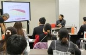 ［熊本県］日台の学生　国際的視野を　県内からも参加　アジア交流会議始まる