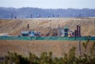 生活ごみ処分、揺れる韓国　首都圏、焼却場の新設頓挫　越境処分、広がる反発