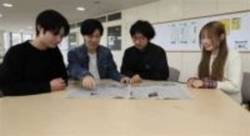 不登校の7割が「孤独」　長崎の高校生アプリに共感した福岡工業大生の「みそ汁スタンド」構想とは