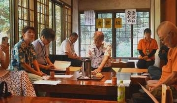 鯨食再興へ長崎・平戸市の飲食業結束　メニュー考案、調理法共有