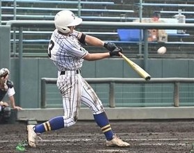 秋季九州高校野球、祐誠が33季ぶり勝利