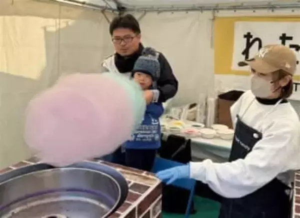 「キャンドル・クリスマス」　佐賀・伊万里市の大川内山地区で21日までイベント