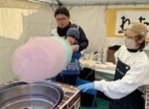 ［佐賀県］「キャンドル・クリスマス」人気　伊万里・大川内山きょうまでイベント