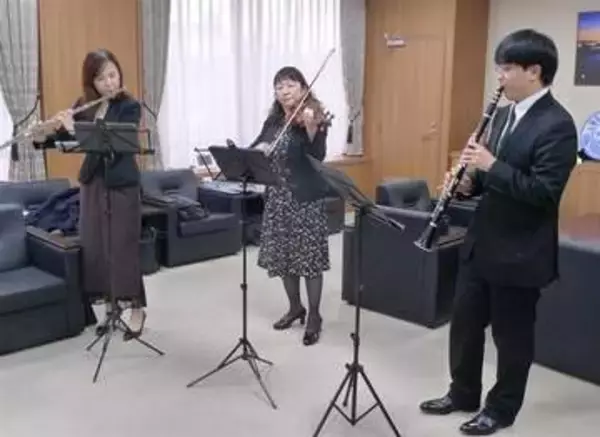 長崎OMURA室内合奏団が県内3会場で演奏会　5月14日、佐世保皮切り