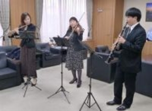 長崎OMURA室内合奏団が県内3会場で演奏会　5月14日、佐世保皮切り