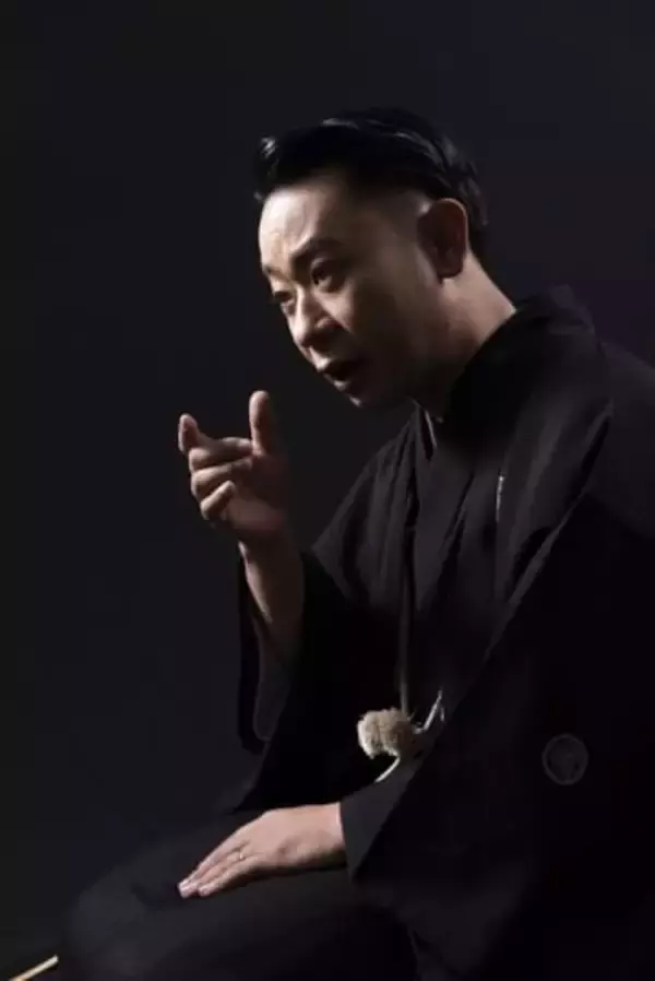 怪談師・城谷歩さんが福岡市で11月19日に口演