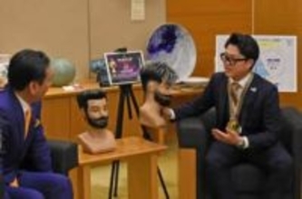 ［佐賀県］理容師世界大会　メダル5個　「積み重ね大事と実感」　小城市の篠田さん