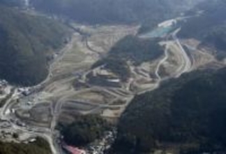 ［長崎県］平田新知事あす就任　石木ダム「流域委」本気度は？　知事選　勝敗を分けた政策協定