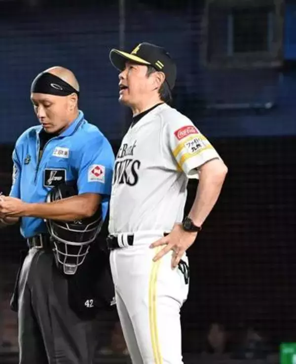 ソフトバンクホークス小久保監督、マーリンズ入りの佐々木にエール