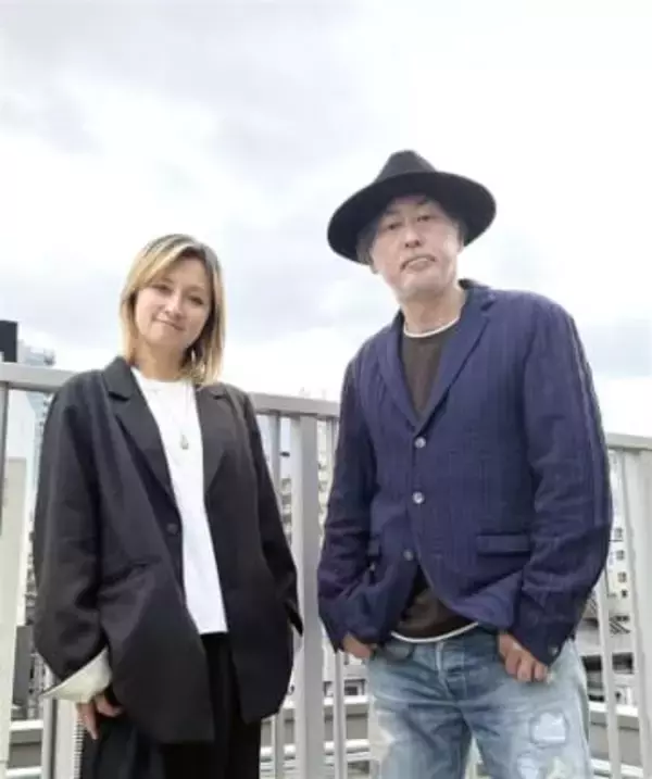 Do As Infinity結成26周年　4月25日に福岡市でライブ