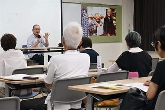 ［長崎県］語り部のバトン次世代へ　長崎被災協、後進育成講座を初企画　来春までに登録目指す