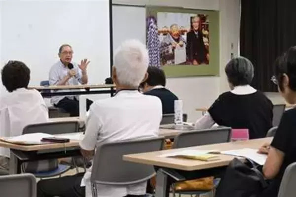 語り部のバトン次世代へ　長崎被災協、後進育成講座を初企画　2027年春までに登録目指す
