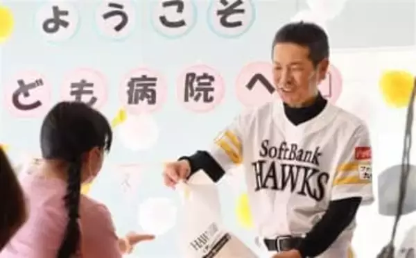 ソフトバンクホークス小久保監督が前田悠、前田純、大野の若き左腕に期待　強いチームへ「下からの突き上げを」