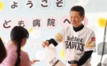 ソフトバンクホークス小久保監督が前田悠、前田純、大野の若き左腕に期待　強いチームへ「下からの突き上げを」