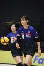 SAGA久光が一丸頂点狙う　SVリーグ女子、25日からプレーオフ決勝