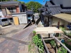 ［長崎県］波佐見町の中尾、鬼木地区　18世紀からの窯業と棚田　国重要文化的景観に答申