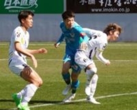 【J2・J3百年構想リーグ】鳥栖が1対0で北九州破る　西沢主将が決勝弾、初の90分での勝利