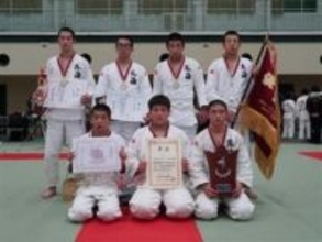 サニックス旗中学柔道、東海大相模が2度目V　女子は大成が13年ぶり制覇