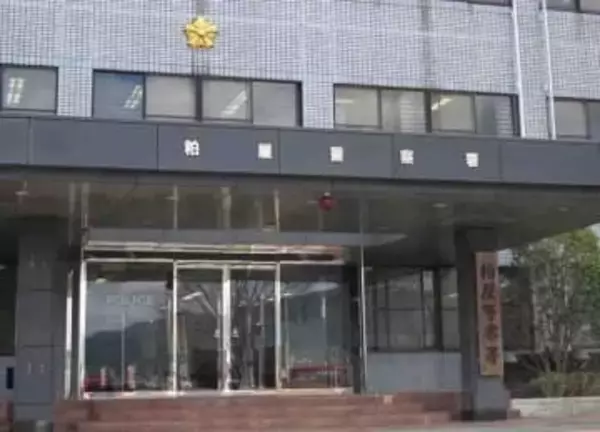 福岡・粕屋町で女子高校生が見知らぬ男から「車に乗らない？」と声かけられる　戸原東1丁目付近路上