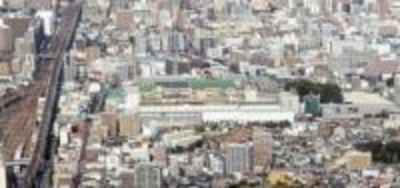 アサヒビール博多工場敷地、JR九州など3社が購入契約　竹下駅そば大型複合開発計画