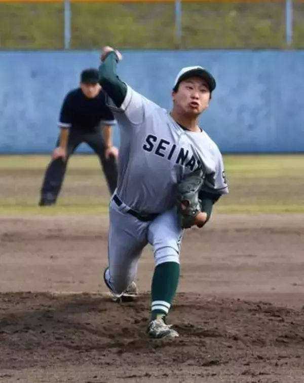 【九州六大学野球春季リーグ戦】久留米大の橋本、無四球で完封勝利