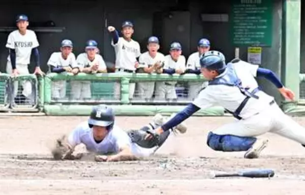 高校野球福岡大会　8強出そろう（7月18日速報）