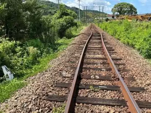 おれんじ鉄道が部分運行再開　熊本・八代－水俣は復旧未定