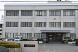 福岡・小郡市で不審者目撃　希みが丘1丁目2番付近