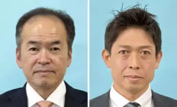 佐賀・有田町長選、本土氏と鷲尾氏が立候補表明　町議選説明会には17陣営出席