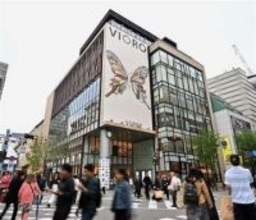 【独自】JR九州が福岡市・天神にアミュプラザ開業へ　駅ビル以外では初、VIOROを刷新