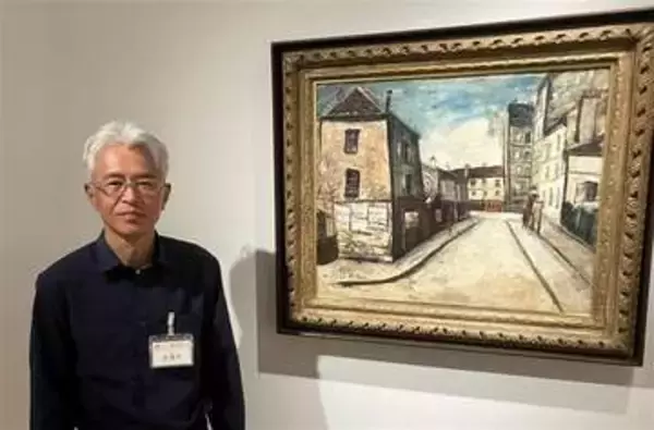 ［長崎県］地域文化育んだ「慧眼」　十八親和アートギャラリー【まち彩る　人・店・企業】