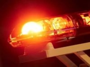 宮崎・延岡市のガソリンスタンドで強盗致傷事件　犯人は20歳くらいの男で身長約170㌢、フード付き黒色っぽいパーカ、黒縁眼鏡、青色っぽいマスク着用