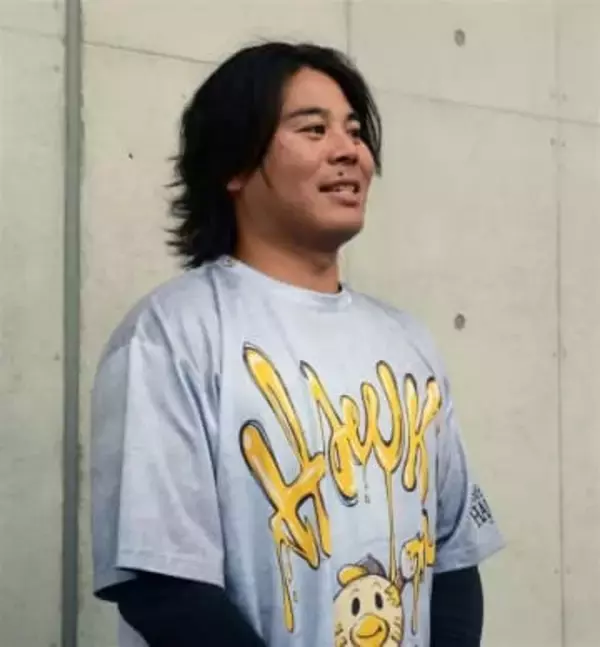 ソフトバンクホークス戦力外の浜口遥大が引退表明　「プレーヤーを100％続けたい気持ちになれず、ここが区切りかな」